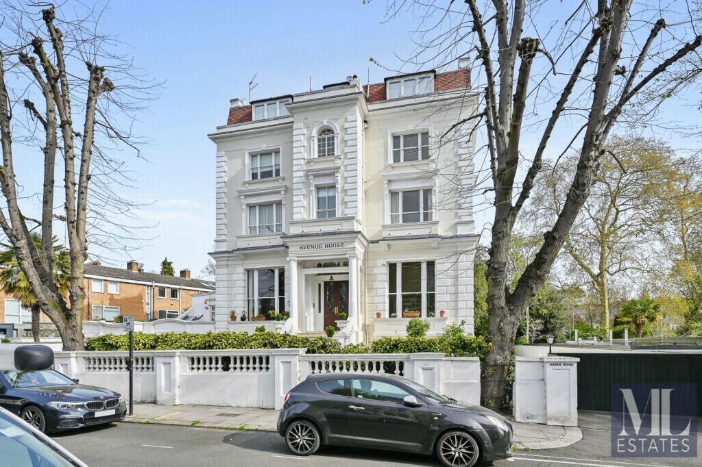 Main image of property: Belsize Park Gardens, London, NW3 4LA