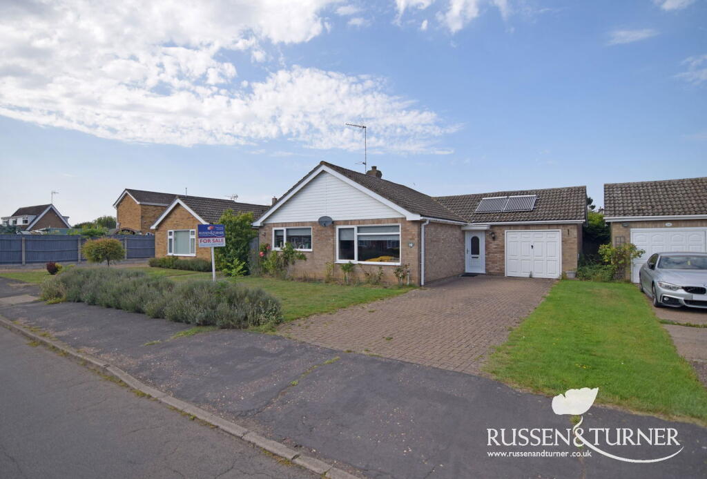 Main image of property: Gravel Hill Lane, West Winch