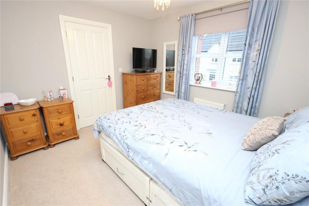 Owston Road, Annesley, Nottingham, Nottinghamshire, NG15 photo 4