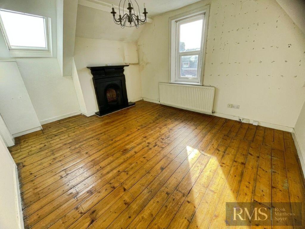 Apartment in Newcastle upon Tyne, Haymarket - View 3