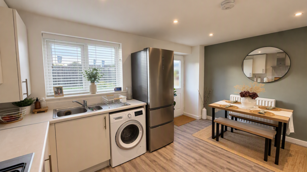 House in Stockport, Greater Manchester - View 3