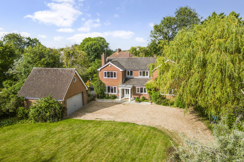 Main image of property: Stanton St Bernard, Marlborough, SN8