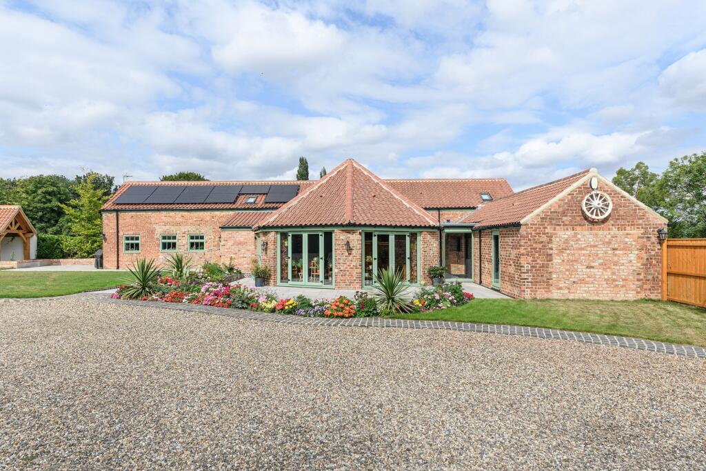 Main image of property: The Wheelhouse, Dalton on Tees, North Yorkshire