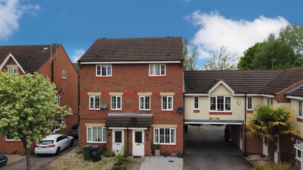 Main image of property: Adam Dale, Loughborough