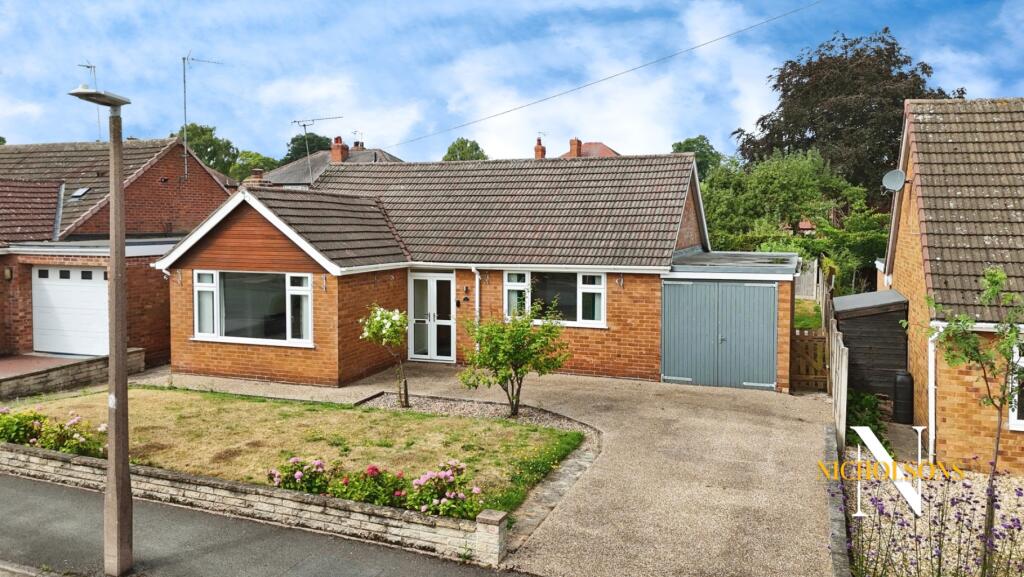 Main image of property: Denison Avenue, Retford, Nottinghamshire, DN22