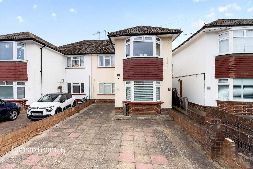 Main image of property: St. Philips Avenue, Worcester Park