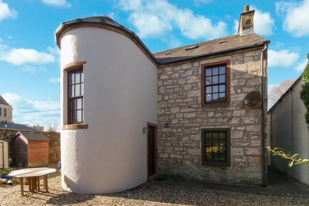 Main image of property: East Buchanan Street, Paisley, Renfrewshire, PA1