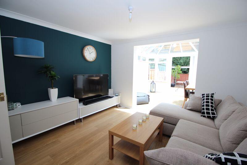 House in Eastleigh, Wildern, Hedge End - View 4