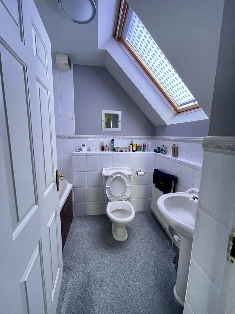 Apartment in Southampton - More