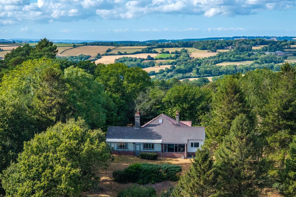 Main image of property: Marshwood