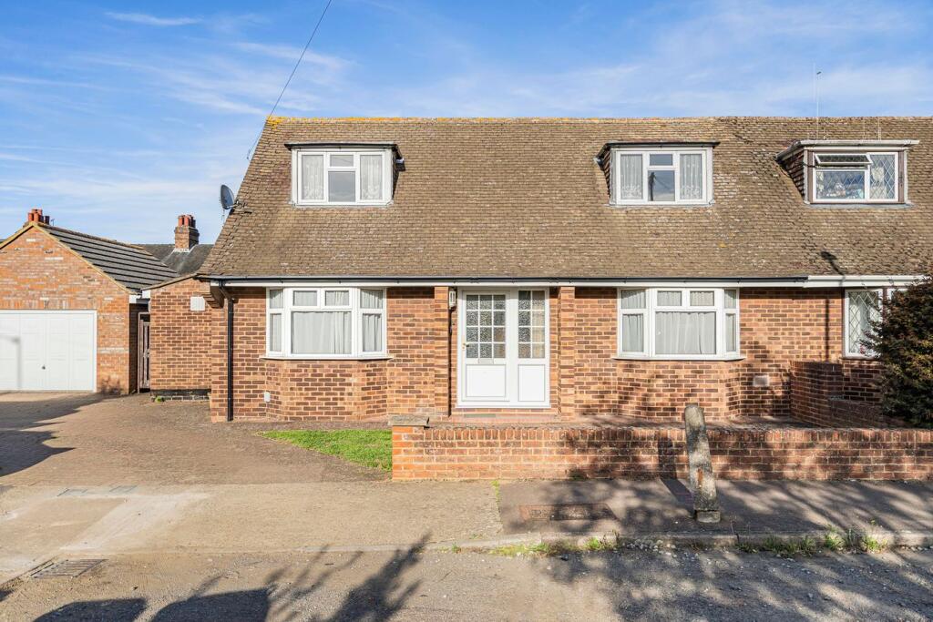 Main image of property: Traherne Close, Hitchin, SG4