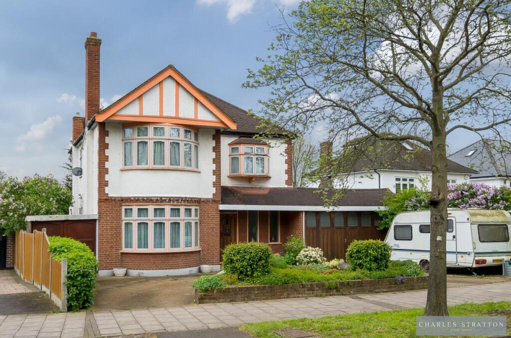 Main image of property: Main Road, Gidea Park 