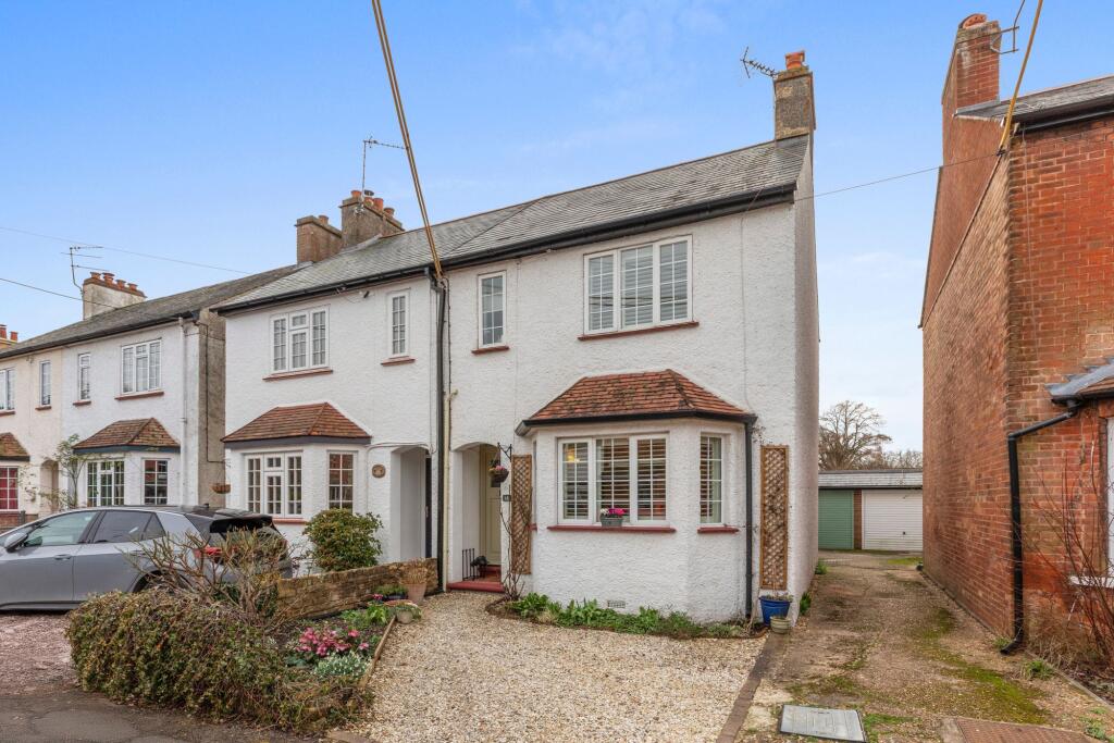 Main image of property: Nightingale Road, Wendover, HP22