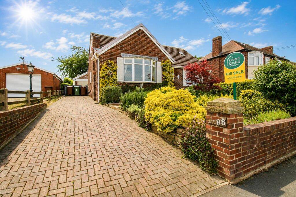 Main image of property: Durkar Lane, Crigglestone, Wakefield