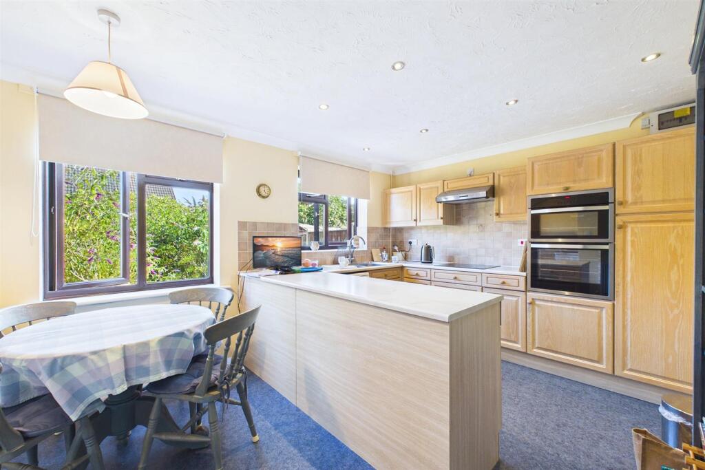House in Breckland, Scarning - View 4