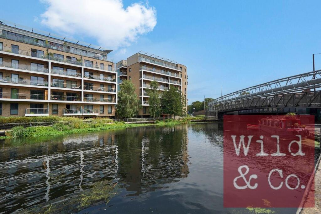 Main image of property: Lock Court, Essex Wharf