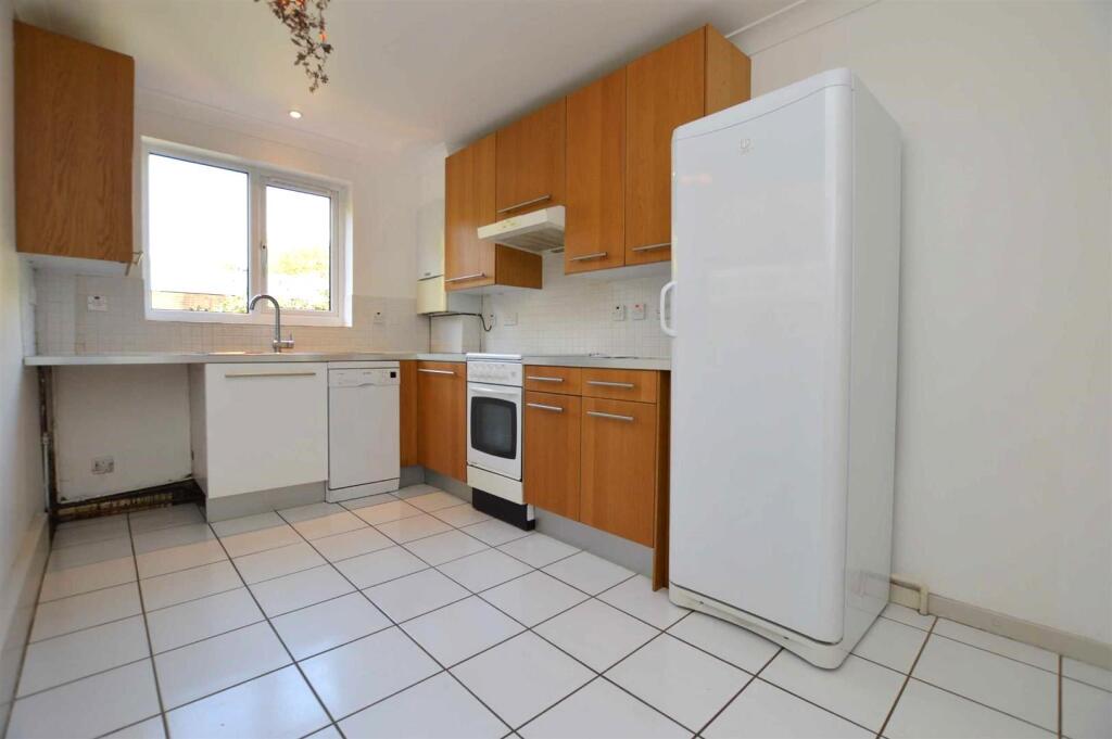 Main image of property: Randolph Road, Reading