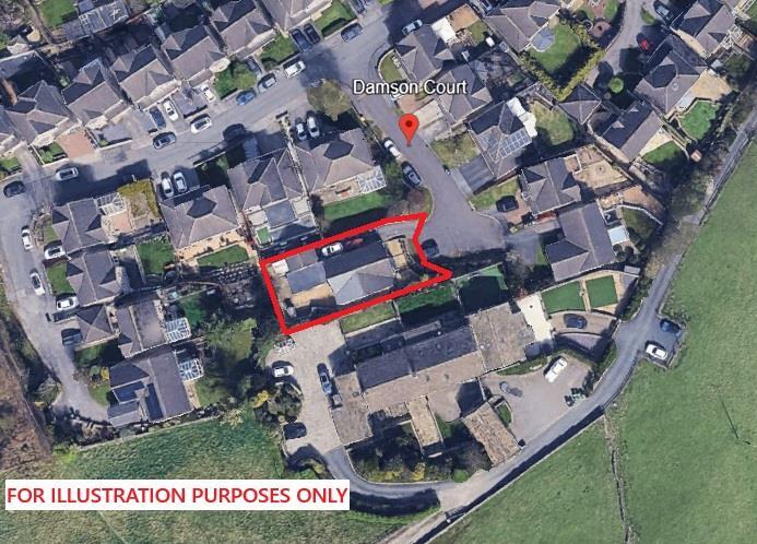 Additional image 23 of Damson Court, Clayton, Bradford