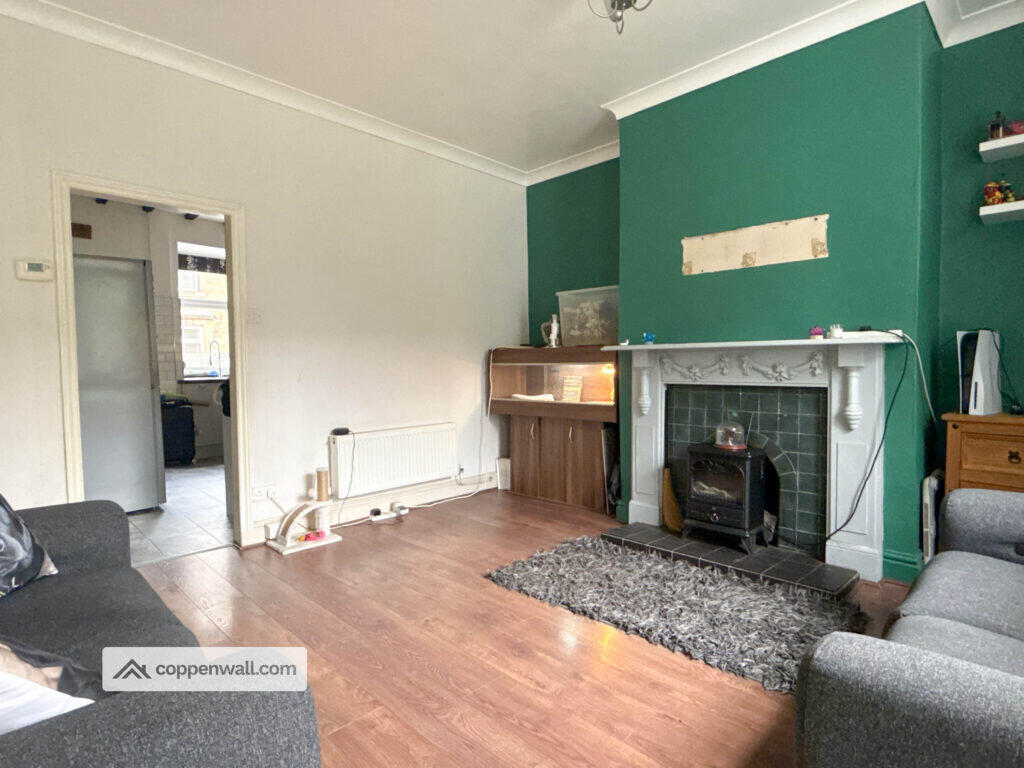 House in Rossendale, Lancashire - View 4