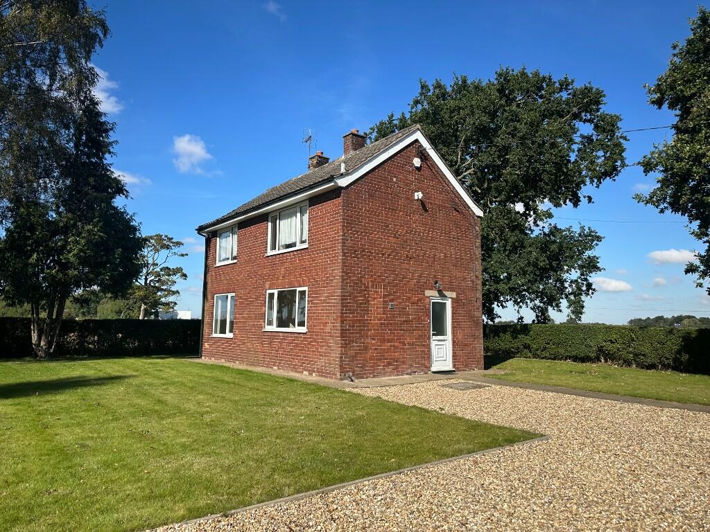 Main image of property: Burringham Road, Scunthorpe