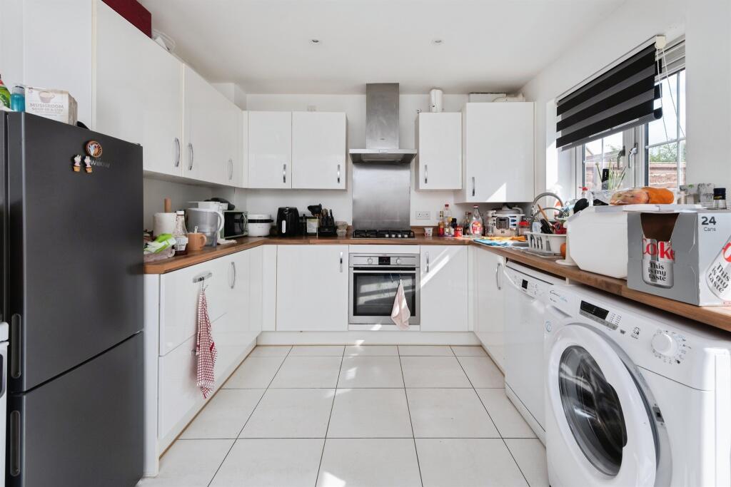 House in Cherwell, Bicester - View 3