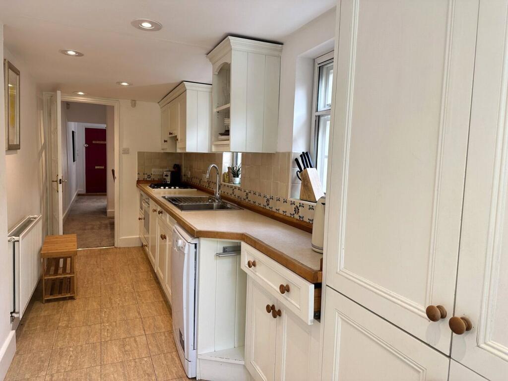 House in Oxford - View 4