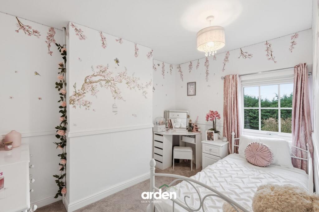Additional image 20 of Carlyle Road, Bromsgrove, B60