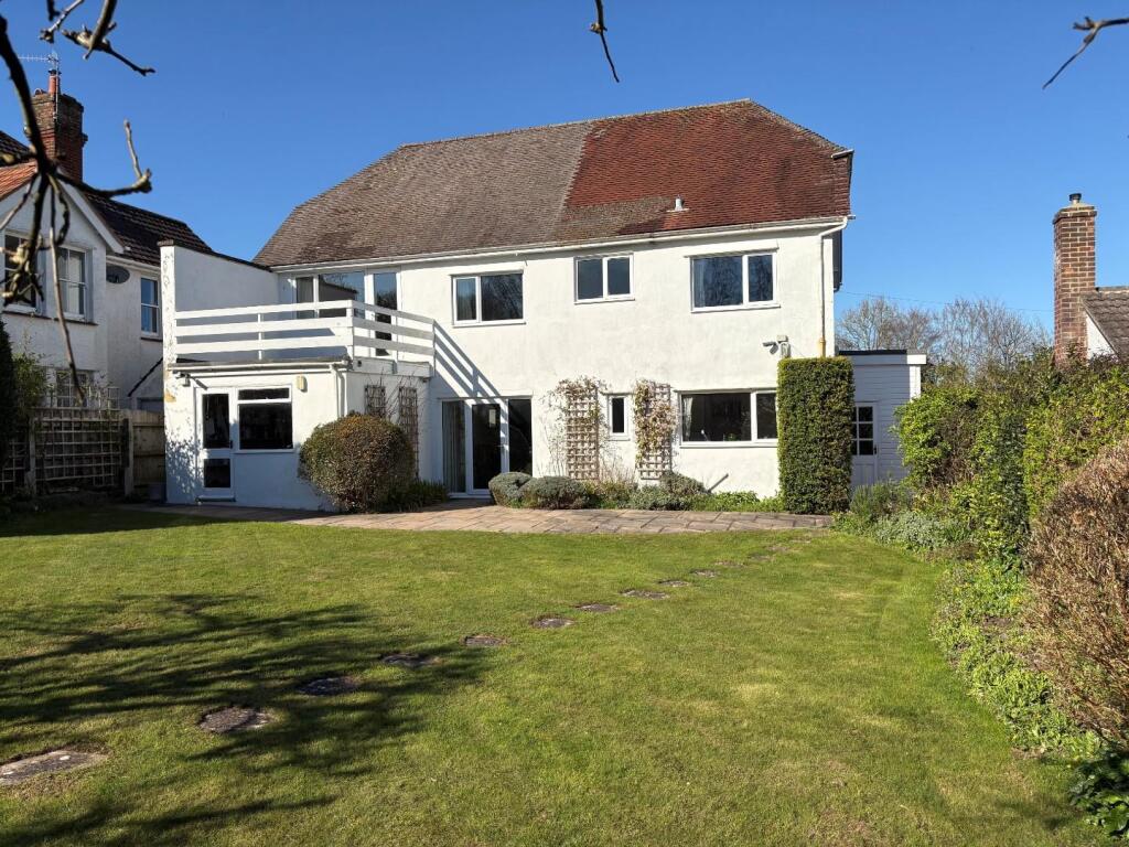 Main image of property: Bouverie Avenue, Salisbury