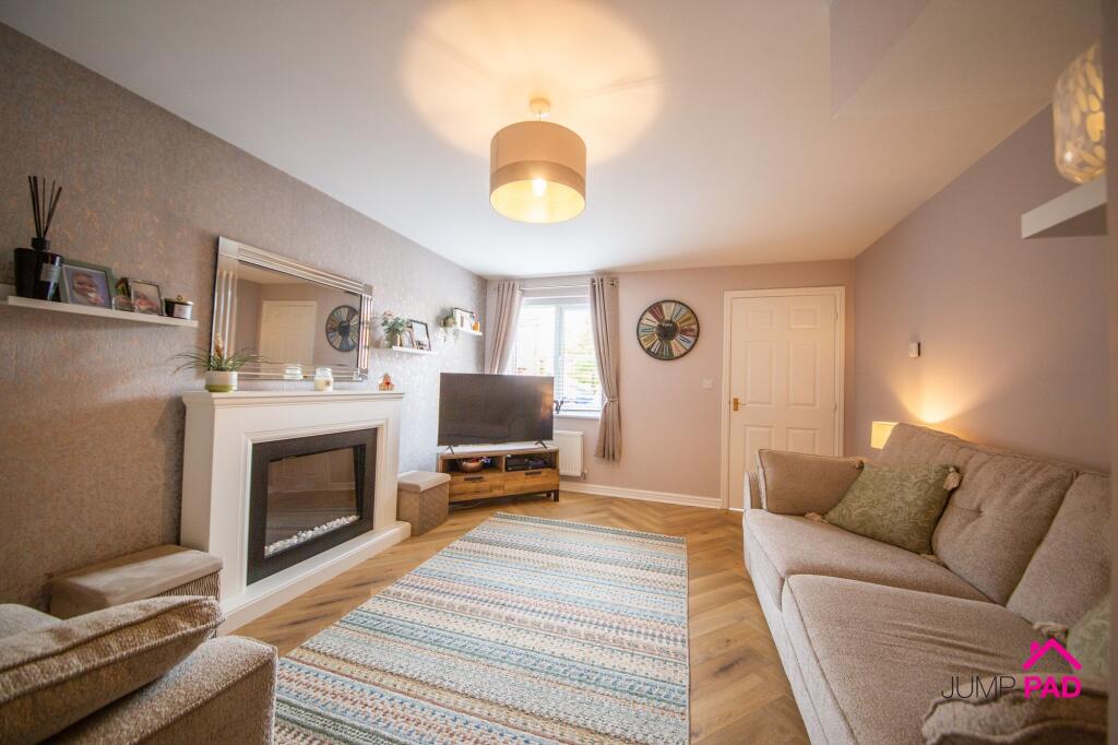 House in St Helens, Red Bank, Vulcan Village - View 4