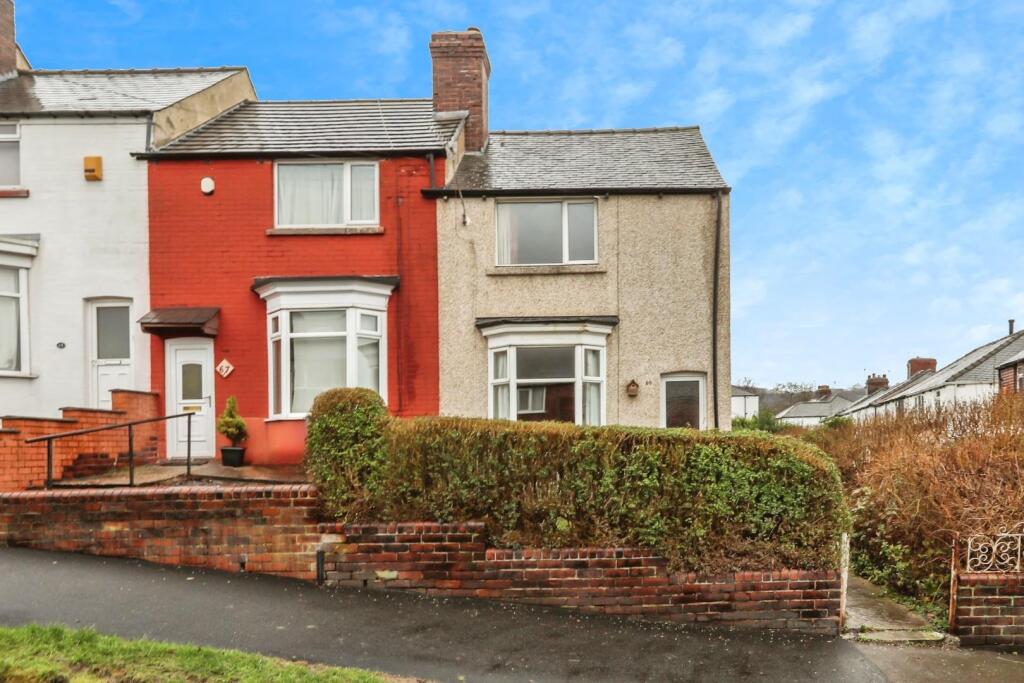 Main image of property: Todwick Road, Woodseats, Sheffield, S8 0NR