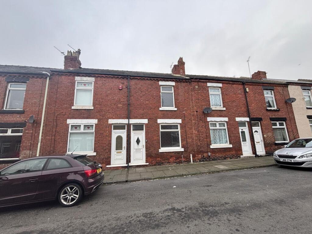 Main image of property: Harcourt Street, Darlington, DL3