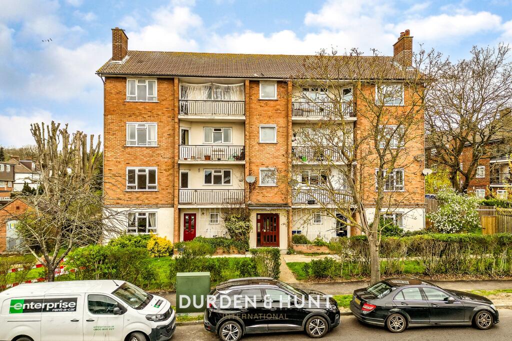 Main image of property: Loughton Way, Buckhurst Hill, IG9