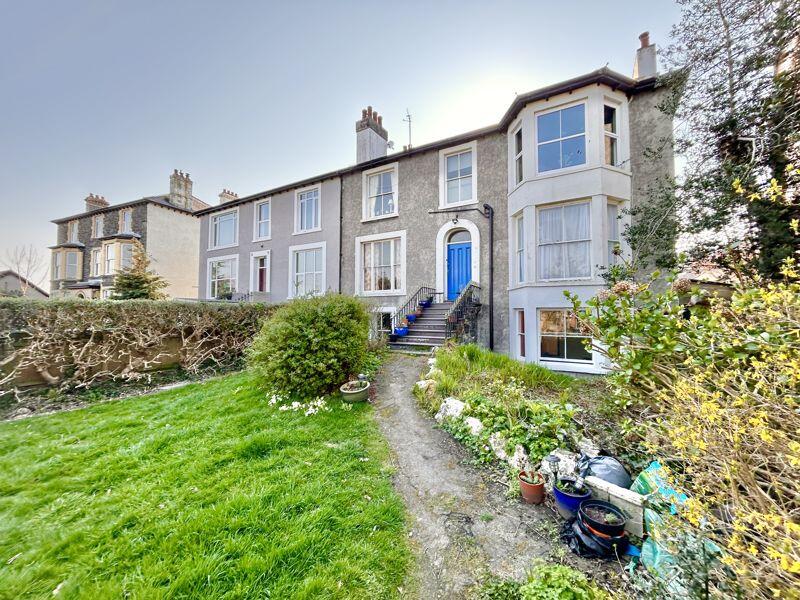 Main image of property: Park Crescent, Llanfairfechan
