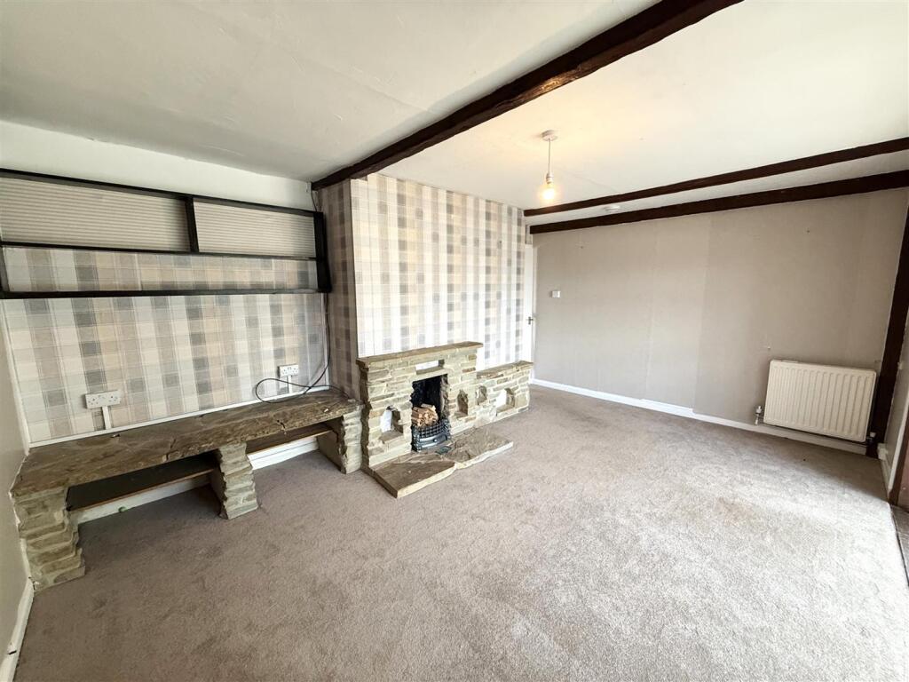 House in Redhill - More
