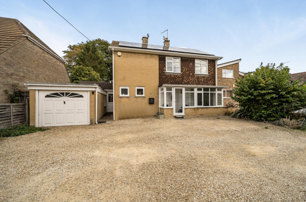 House in Faringdon, Great Faringdon