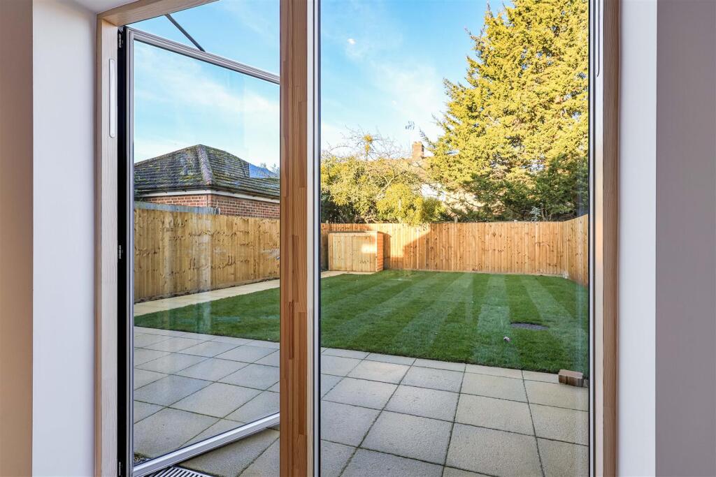 House in Cambridge - View 5