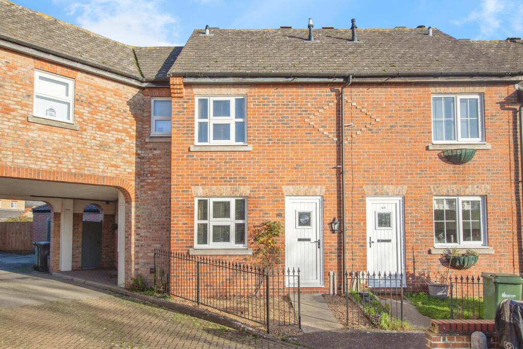 Main image of property: Thomas Bell Road, Earls Colne, Colchester, Essex, CO6