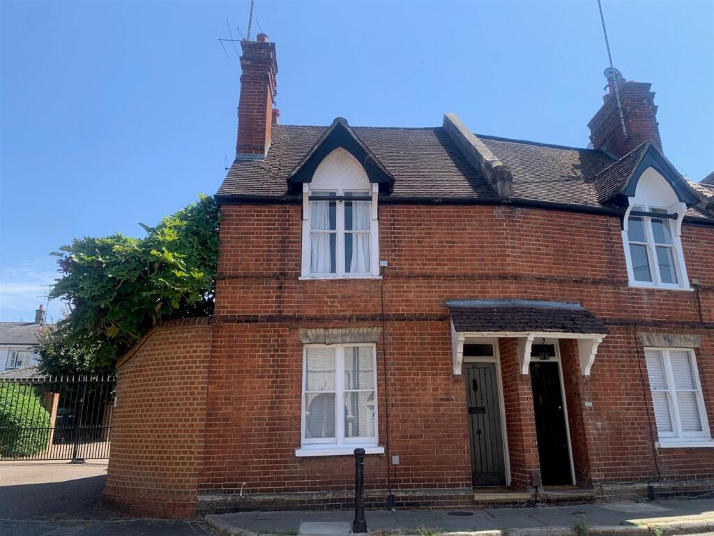 Main image of property: CHURCH STREET, DORKING, RH4