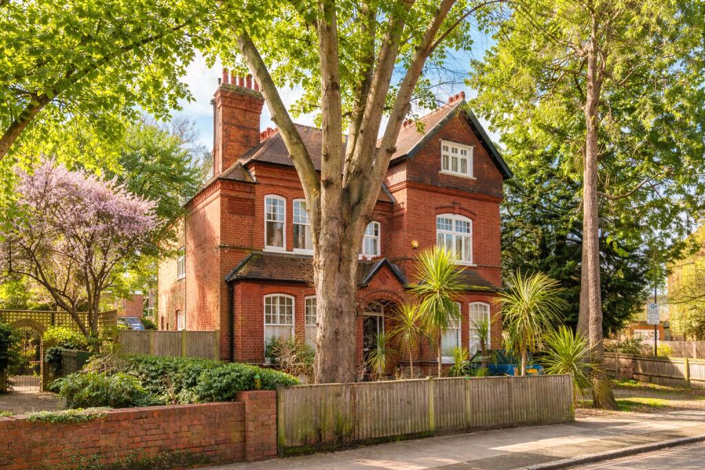 Main image of property: Strawberry Hill Road, Strawberry Hill, Twickenham, TW1