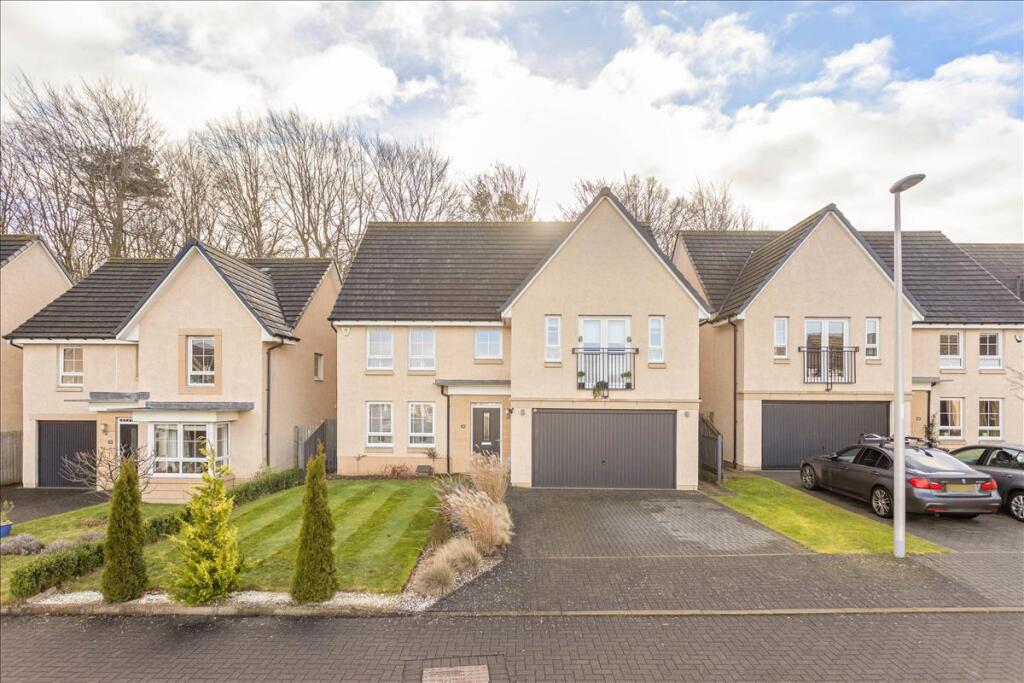 Main image of property: 28 Jewel Gardens, Eskbank, EH22