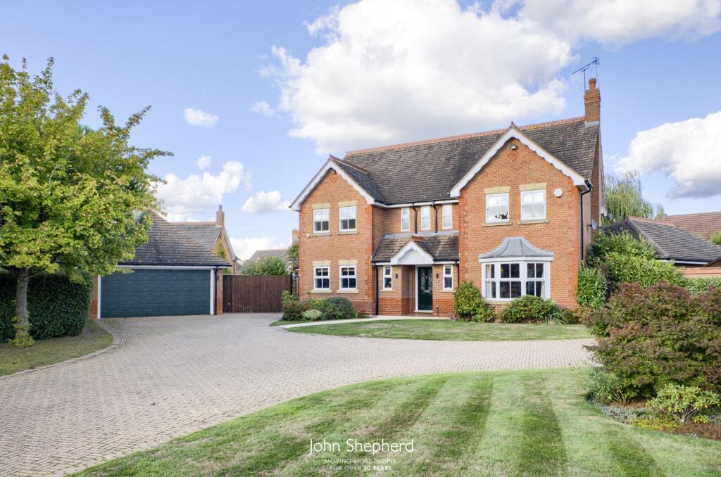 Main image of property: Linton Avenue, Solihull, West Midlands, B91