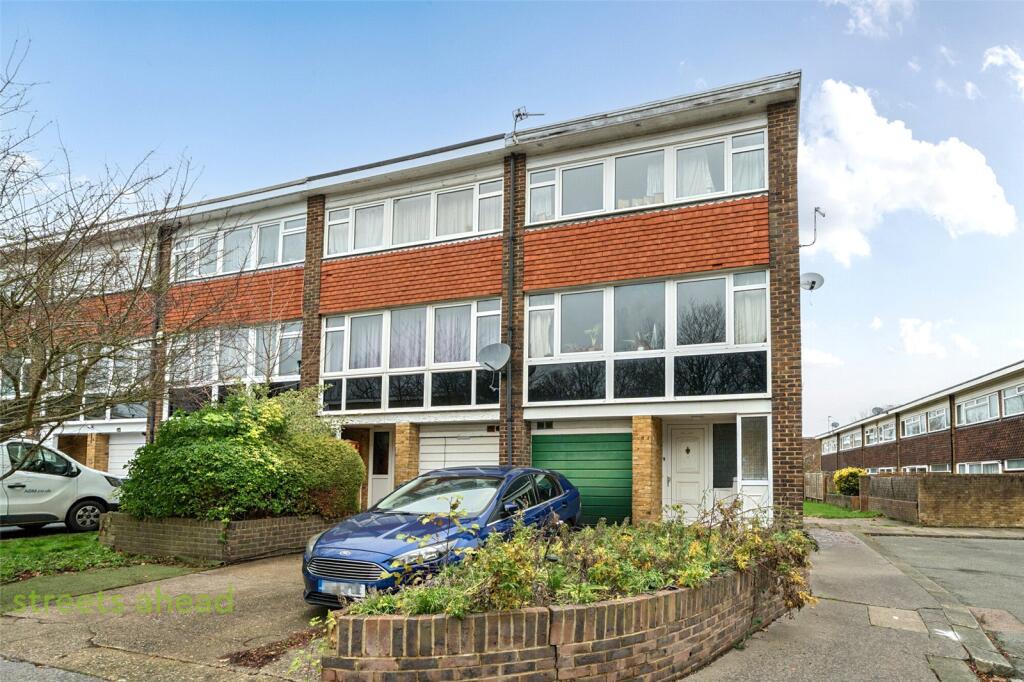 Main image of property: Danecourt Gardens, Croydon, CR0