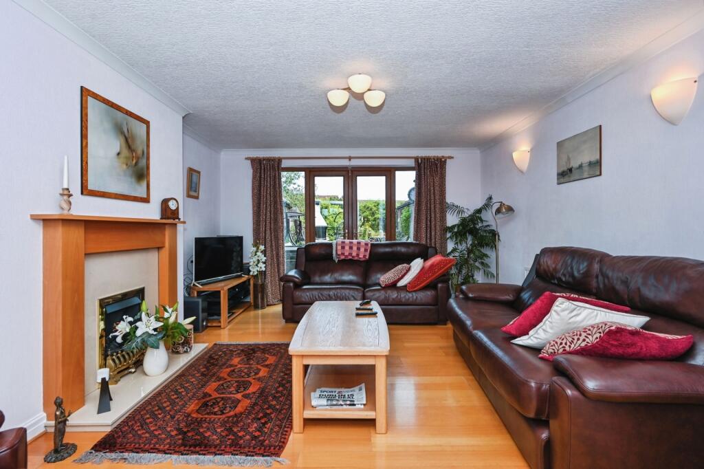 House in Warrington, Fearnhead, Poulton-with-Fearnhead - View 4