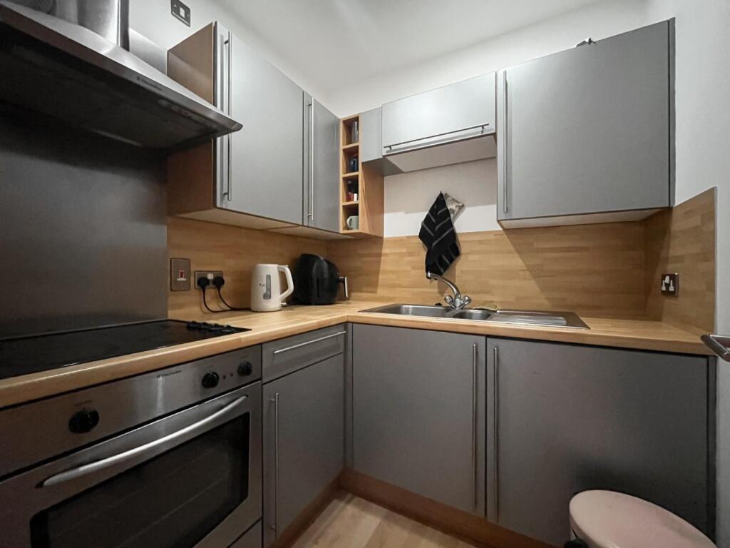 Main image of property: Britannia House, Leeds, West Yorkshire