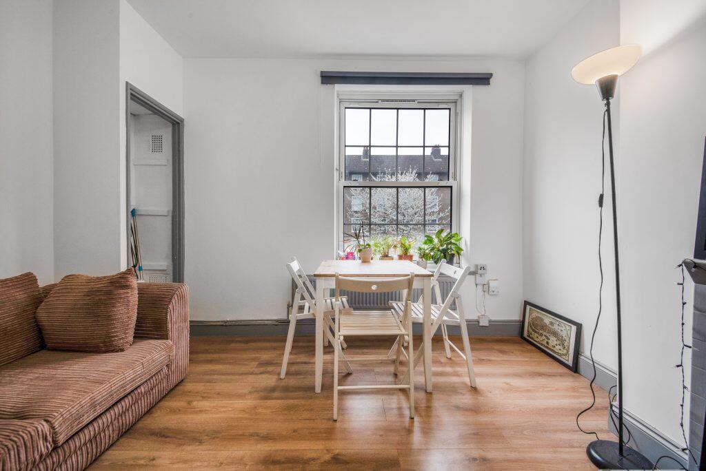 Main image of property: Deptford Church Street, Deptford SE8