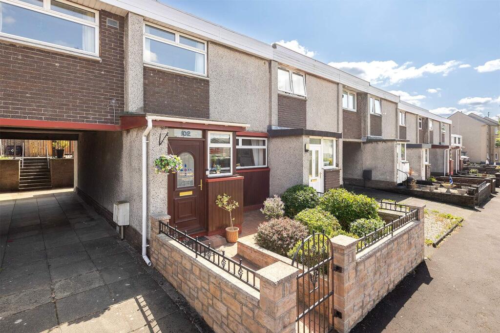 Main image of property: Avon Drive, Linlithgow Bridge, EH49