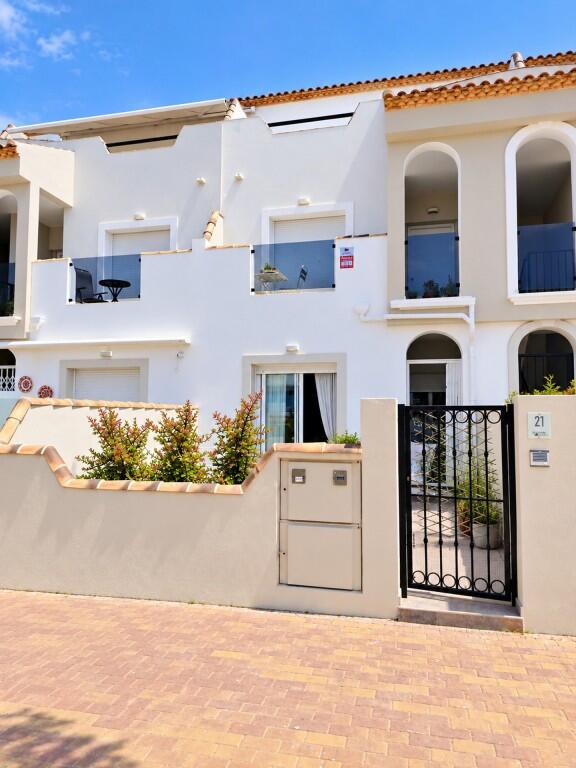 Main image of property: Murcia, San Pedro del Pinatar