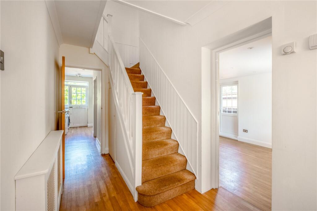 House in Sevenoaks - View 5