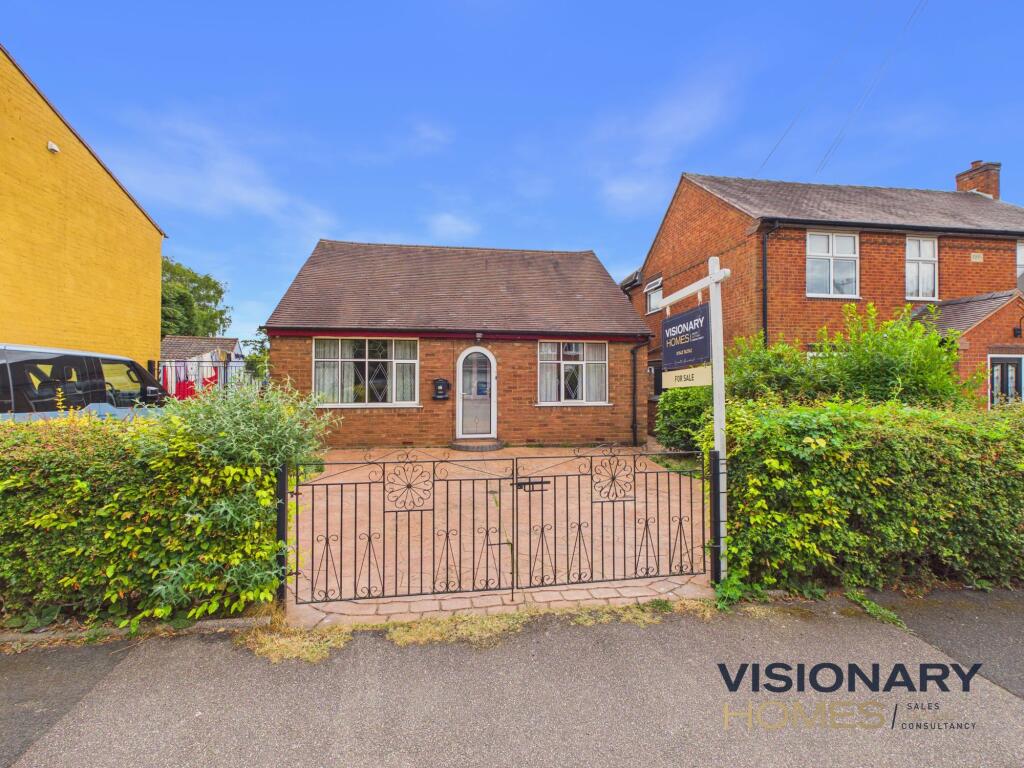 House in Walsall