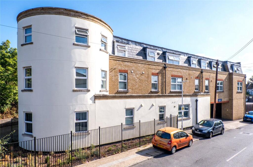 Main image of property: Dover Road East, Northfleet, Kent, DA11